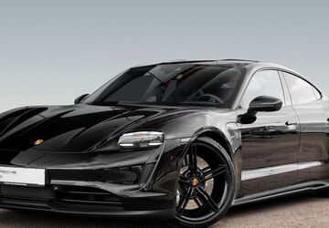 Porsche Taycan 48.780 km 72.880 &euro; Schwäbisch Gmünd 73529