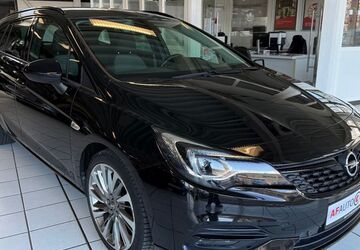 Opel Astra 193.100 km 7.490 &euro; Aalen 73431