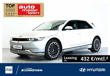 Hyundai IONIQ 5 9.980 km 49.990 &euro; Heidenheim 89520