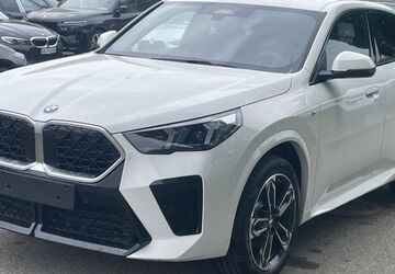 BMW X2 8.900 km 41.890 &euro; Essingen 73457