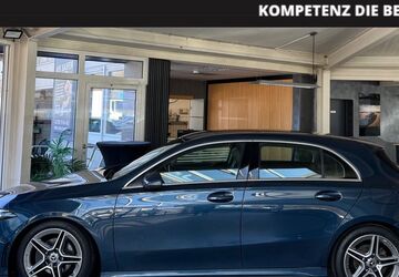 Mercedes-Benz A 180 95.000 km 21.990 &euro; Bopfingen 73441