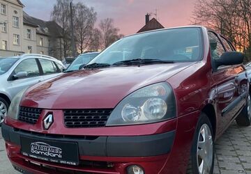 Renault Clio 239.100 km 1.750 &euro; Schwäbisch Gmünd 73529