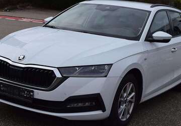 Skoda Octavia 129.000 km 19.690 &euro; Aalen 73431