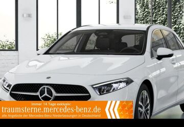Mercedes-Benz A 200 5.009 km 28.990 &euro; Schwäbisch Gmünd 73529