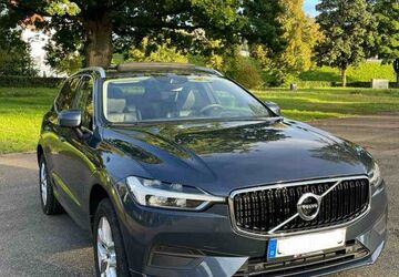 Volvo XC60 148.000 km 25.500 &euro; Schwäbisch Gmünd 73527