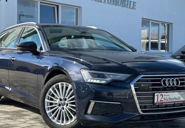 Audi A6 148.370 km 22.490 &euro; Giengen 89537