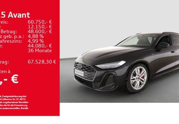 Audi A5 16.694 km 60.750 &euro; Aalen 73431