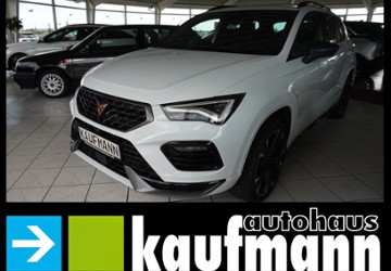 Cupra Ateca 10.131 km 33.990 &euro; Aalen-Dewangen 73434