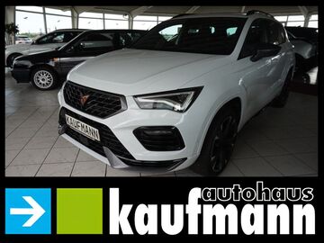 Gebrauchte Cupra Ateca
