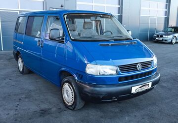 VW T4 Caravelle 442.500 km 3.800 &euro; Syrgenstein-Landshausen 89428