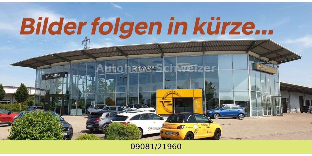 Hyundai i20 18.100 km 18.790 &euro; Nördlingen 86720