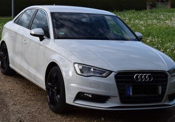 Audi A3 220.000 km 8.500 &euro; Schwäbisch Gmünd 73525