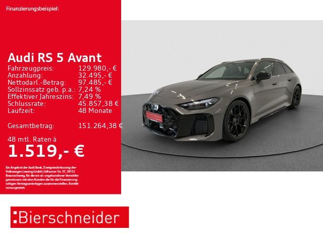 Audi RS5 2.001 km 129.980 &euro; Aalen 73431
