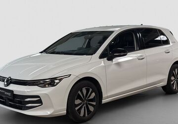 VW Golf 19.837 km 23.850 &euro; Schwäbisch Gmünd 73527