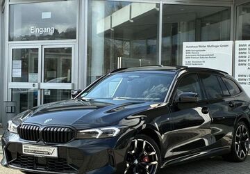 BMW 330 16.316 km 49.480 &euro; Heidenheim 89520