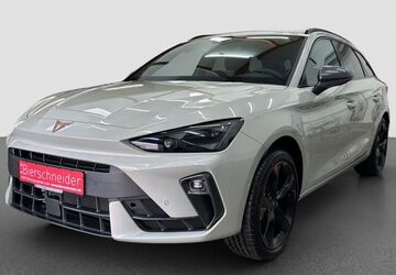 Cupra Leon 3.500 km 39.990 &euro; Hüttlingen 73460