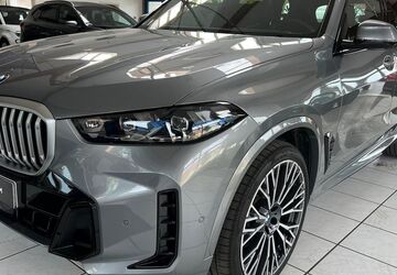 BMW X5 27.700 km 76.700 &euro; Frankenhardt-Honhardt 74586