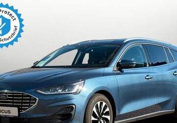 Ford Focus 24.600 km 22.900 &euro; Unterschneidheim 73485