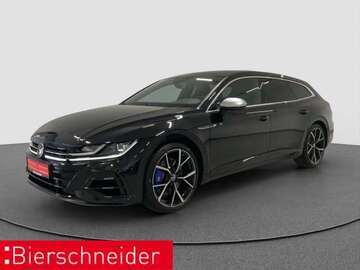 Gebrauchte VW Arteon