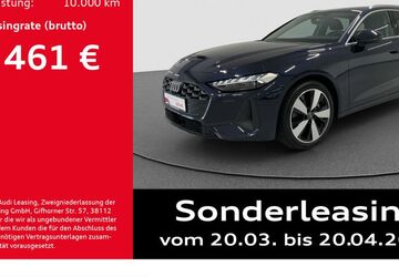 Audi A5 5.315 km 49.450 &euro; Aalen 73431