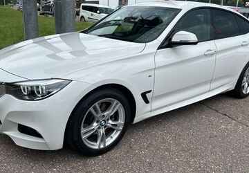 BMW 330 76.000 km 29.990 &euro; Heidenheim-Schnaitheim 89520