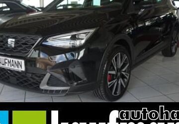 Seat Arona 9.713 km 26.390 &euro; Aalen-Dewangen 73434