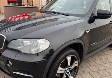 BMW X5 180.000 km 15.999 &euro; Aalen 73431