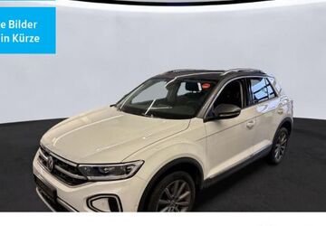VW T-Roc 84.482 km 22.790 &euro; Heidenheim a. d. B. 89520