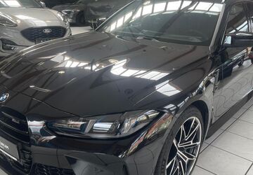 BMW M3 14.700 km 84.900 &euro; Frankenhardt-Honhardt 74586