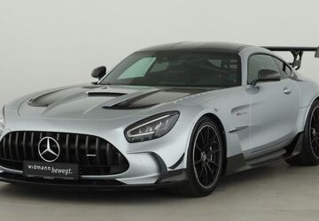 Mercedes-Benz AMG GT 5.800 km 483.900 &euro; Aalen 73431