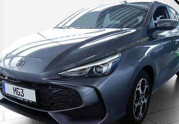 MG 3 6.500 km 17.990 &euro; Lorch 73547