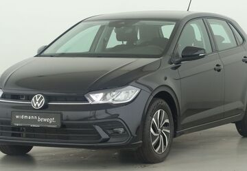 VW Polo 13.700 km 17.650 &euro; Aalen 73431