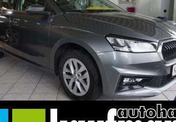 Skoda Fabia 36.934 km 17.990 &euro; Aalen 73434