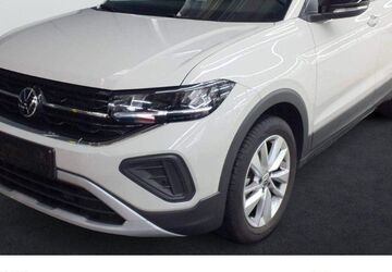 VW T-Cross 10.700 km 22.160 &euro; Ellwangen 73479