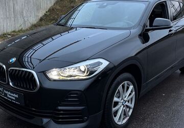 BMW X2 150.000 km 18.900 &euro; Essingen­­­ 73457