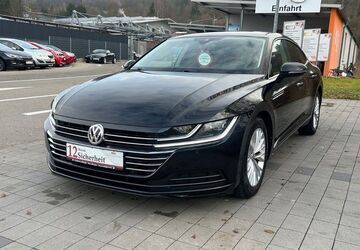 VW Arteon 114.259 km 19.500 &euro; Schnaitheim-Heidenheim 89520