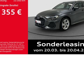 Audi A3 13.484 km 40.650 &euro; Aalen 73431