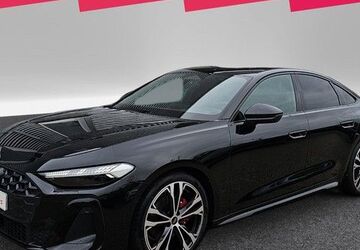 Audi A5 19.500 km 52.890 &euro; Schwäbisch Gmünd 73527