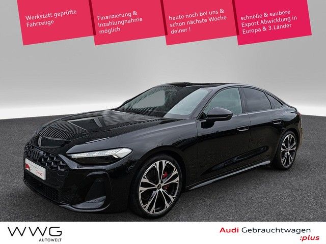 Audi A5 19.500 km 52.890 &euro; Schwäbisch Gmünd 73527