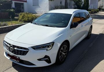 Opel Insignia 81.000 km 19.999 &euro; Frankenhardt 74586