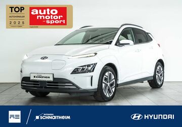 Hyundai KONA Elektro 39.607 km 22.490 &euro; Heidenheim 89520