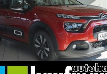 Citroen C3 48.706 km 13.990 &euro; Aalen-Dewangen 73434