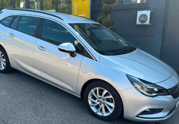 Opel Astra 66.000 km 12.300 &euro; Lauterstein 73111