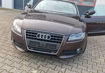 Audi A5 66.206 km 14.900 &euro; Ellwangen 73479