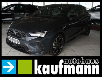 Gebrauchte Seat Ibiza