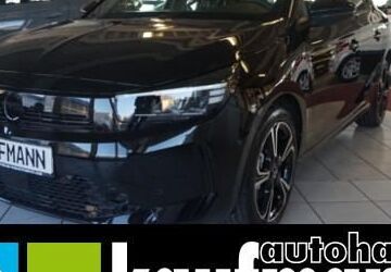 Opel Corsa 14.610 km 17.890 &euro; Aalen-Dewangen 73434