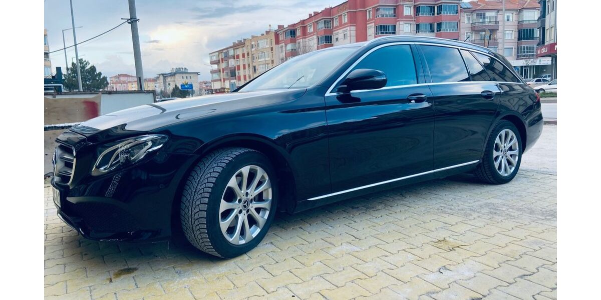 Mercedes-Benz E 220 142.000 km 17.999 &euro; Gaildorf 74405