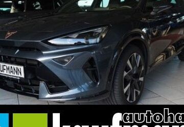 Cupra Formentor 10.824 km 37.990 &euro; Aalen-Dewangen 73434