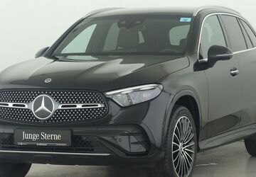Mercedes-Benz GLC 300 110.390 km 47.850 &euro; Aalen 73431