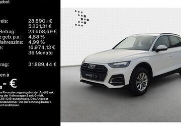 Audi Q5 106.085 km 28.490 &euro; Heidenheim a. d. B. 89520